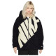 Nike Γυναικείο Jacket Sportswear Sherpa